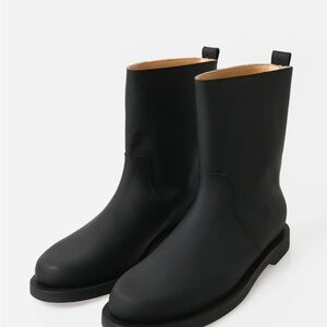 Dear Frances Ero Boots